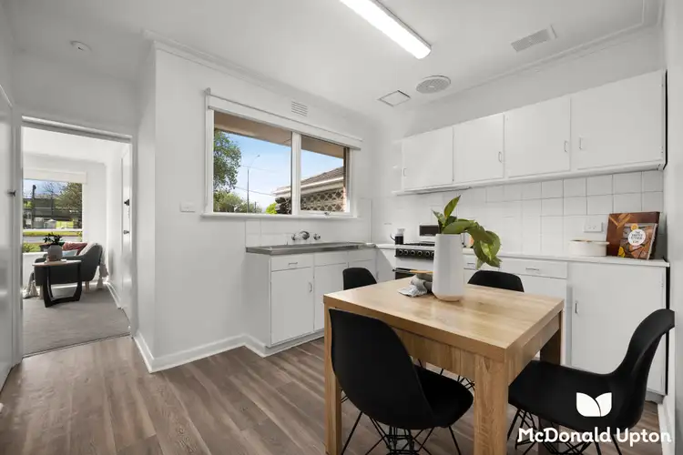 Fifth view of Homely unit listing, 47A Bulla Road, Essendon North VIC 3041