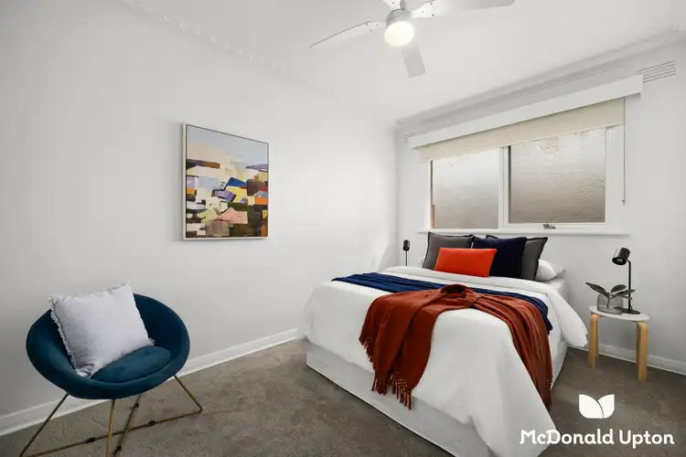 Sixth view of Homely unit listing, 47A Bulla Road, Essendon North VIC 3041