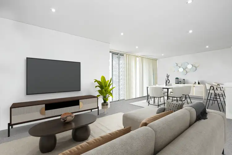 3/376 The Horsley Drive, Fairfield NSW 2165