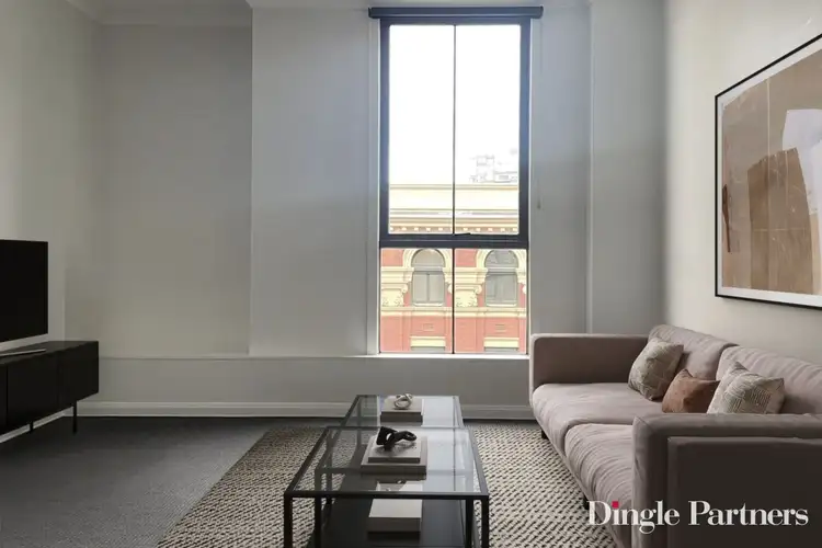 403/238 Flinders Street, Melbourne VIC 3000