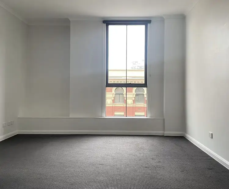 Second view of Homely apartment listing, 403/238 Flinders Street, Melbourne VIC 3000
