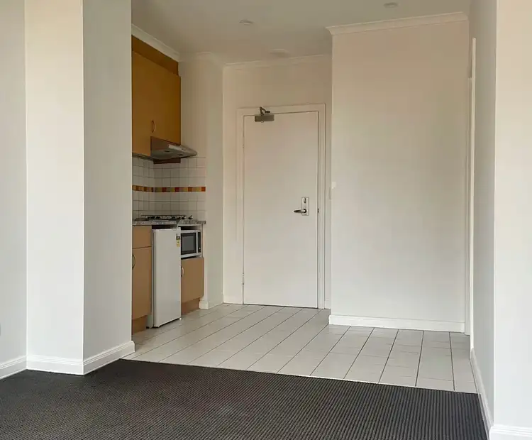 Fourth view of Homely apartment listing, 403/238 Flinders Street, Melbourne VIC 3000