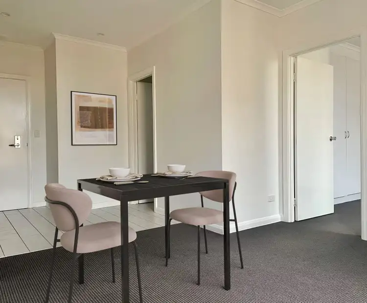 Fifth view of Homely apartment listing, 403/238 Flinders Street, Melbourne VIC 3000