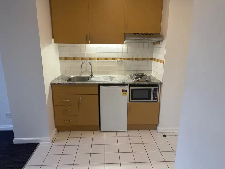 Fifth view of Homely apartment listing, 403/238 Flinders Street, Melbourne VIC 3000