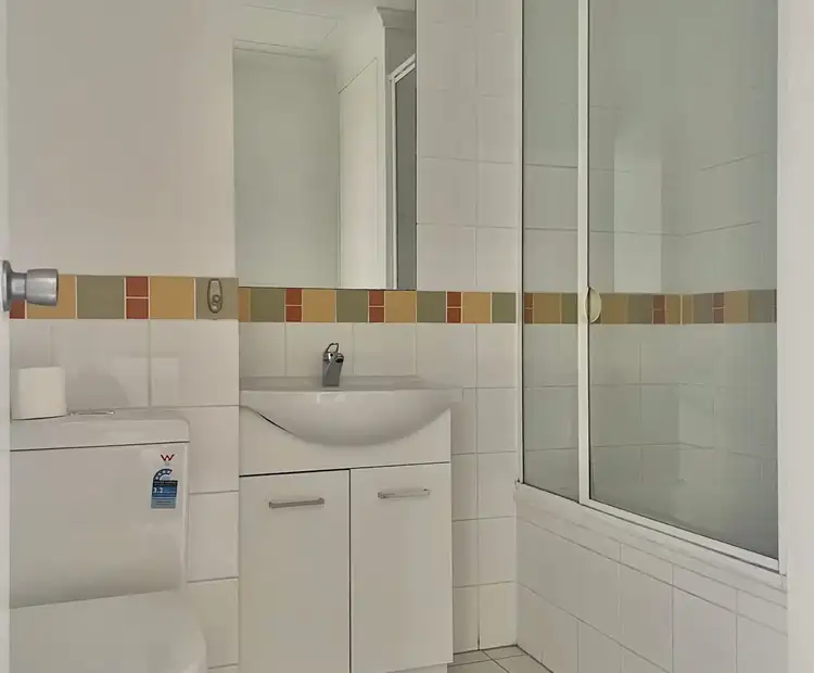 Sixth view of Homely apartment listing, 403/238 Flinders Street, Melbourne VIC 3000