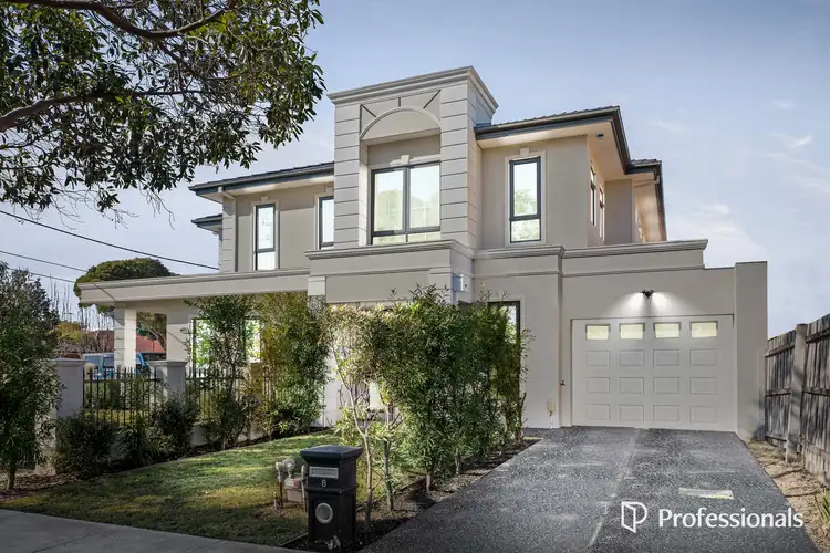 8 Sheppard Street, Moorabbin VIC 3189