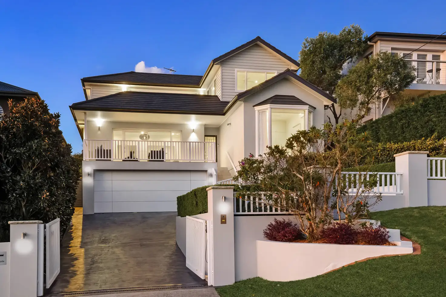 Main view of Homely house listing, 42 Ellery Parade, Seaforth NSW 2092