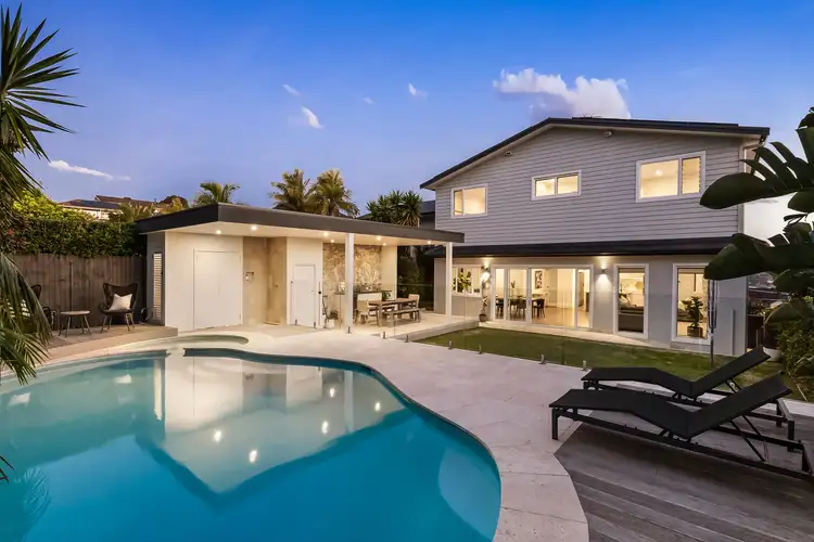 Second view of Homely house listing, 42 Ellery Parade, Seaforth NSW 2092