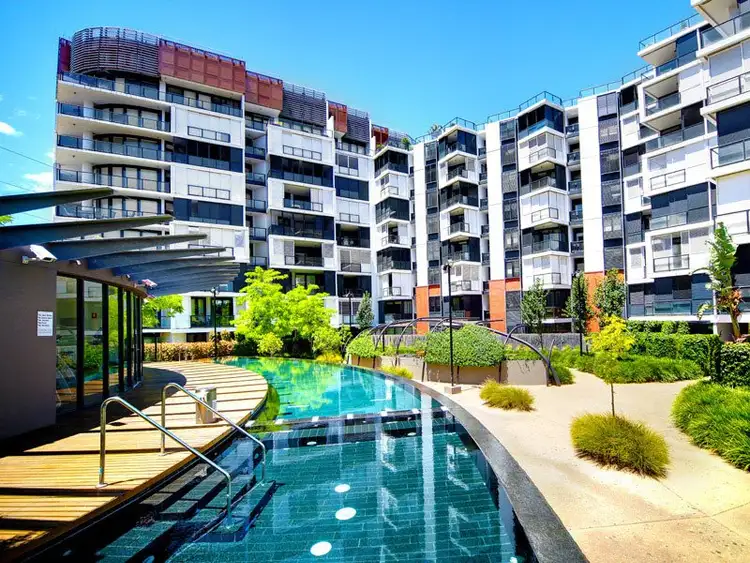 307/539 St Kilda Road, Melbourne VIC 3004