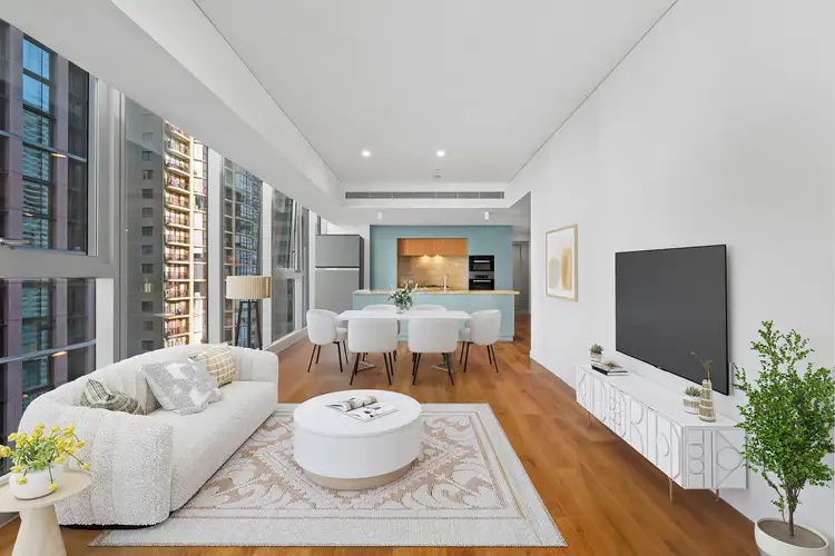 1203/117 Bathurst Street, Sydney NSW 2000