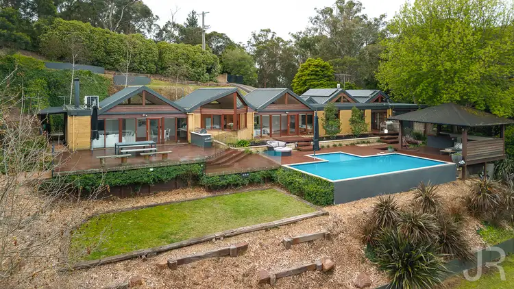 130 Cooinda Road, Beaconsfield VIC 3807