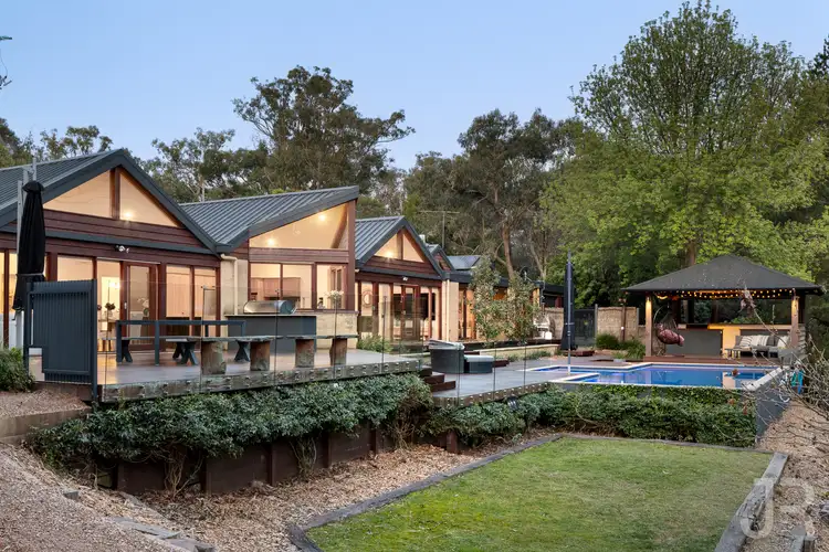 130 Cooinda Road, Beaconsfield VIC 3807