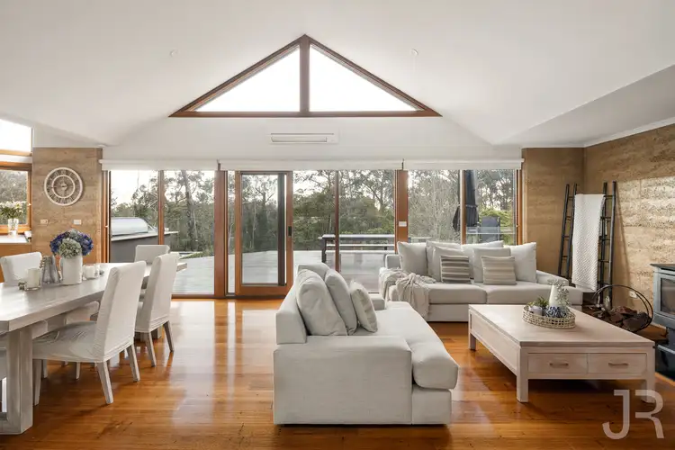 Sixth view of Homely house listing, 130 Cooinda Road, Beaconsfield VIC 3807