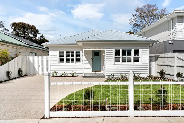 73 Hawkhurst Street, Yarraville VIC 3013