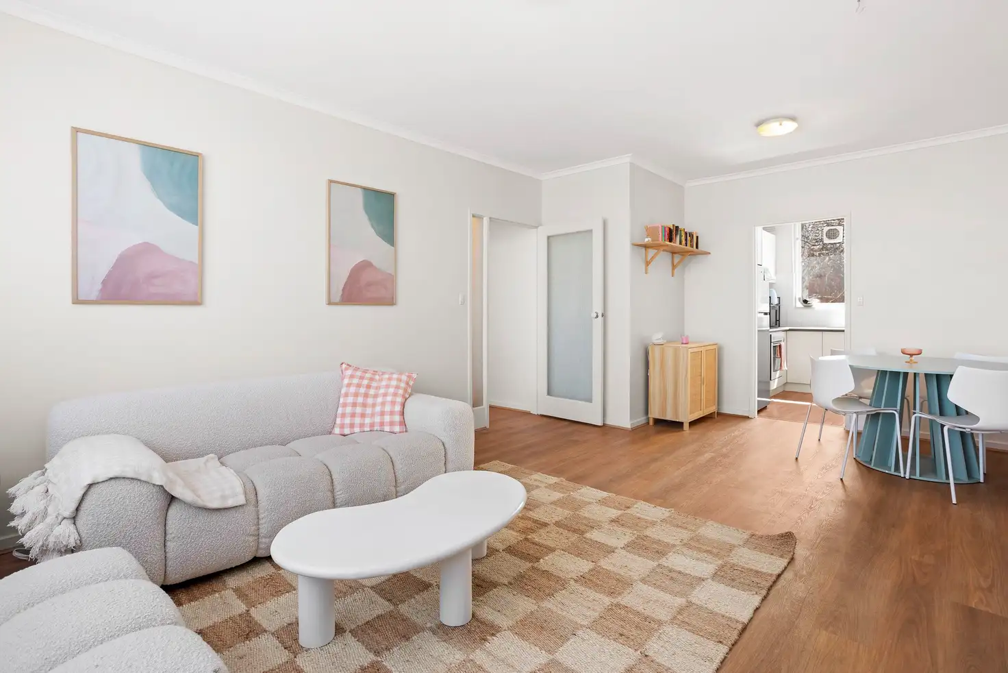 Main view of Homely apartment listing, 6/18 Magnolia Road, Gardenvale VIC 3185