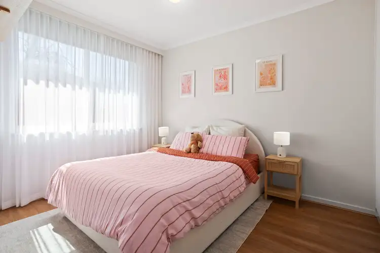Third view of Homely apartment listing, 6/18 Magnolia Road, Gardenvale VIC 3185