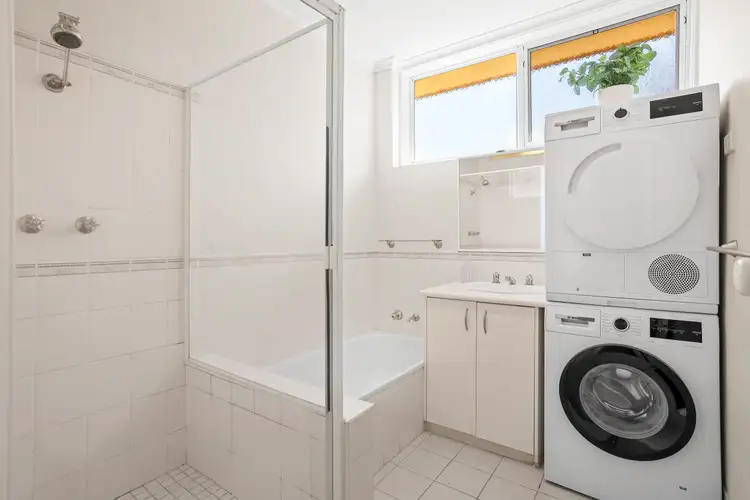 Fourth view of Homely apartment listing, 6/18 Magnolia Road, Gardenvale VIC 3185