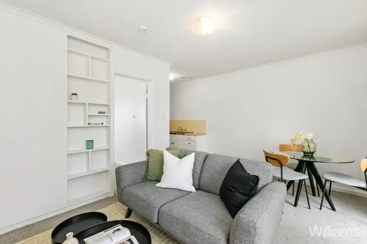 Third view of Homely apartment listing, 13/83 Verdon Street, Williamstown VIC 3016