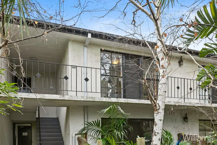 Fifth view of Homely apartment listing, 13/83 Verdon Street, Williamstown VIC 3016