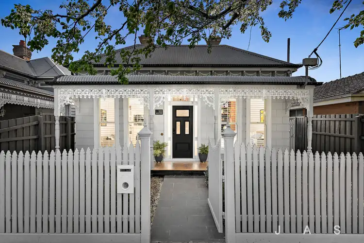122 Gamon Street, Yarraville VIC 3013