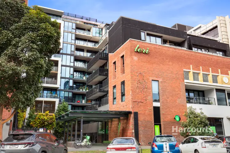 115/85 Market Street, South Melbourne VIC 3205
