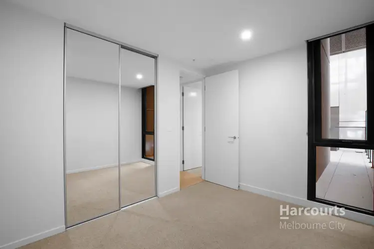 Fourth view of Homely apartment listing, 115/85 Market Street, South Melbourne VIC 3205