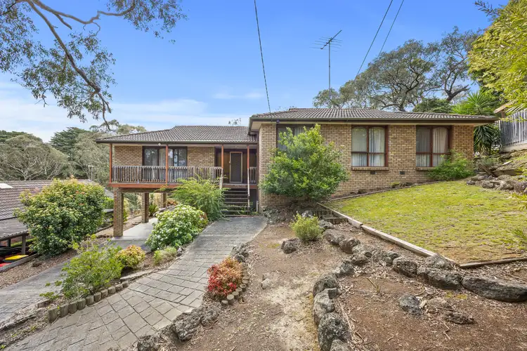 5 Punari Mews, Eltham VIC 3095