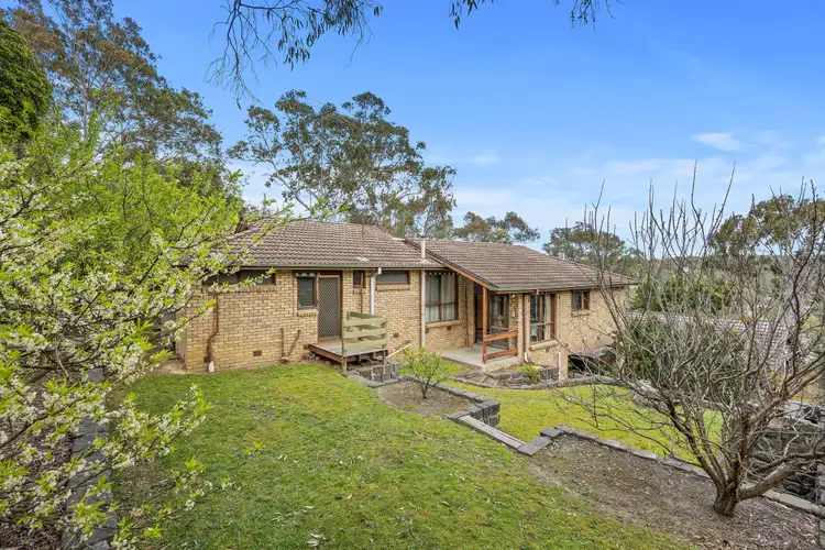 5 Punari Mews, Eltham VIC 3095