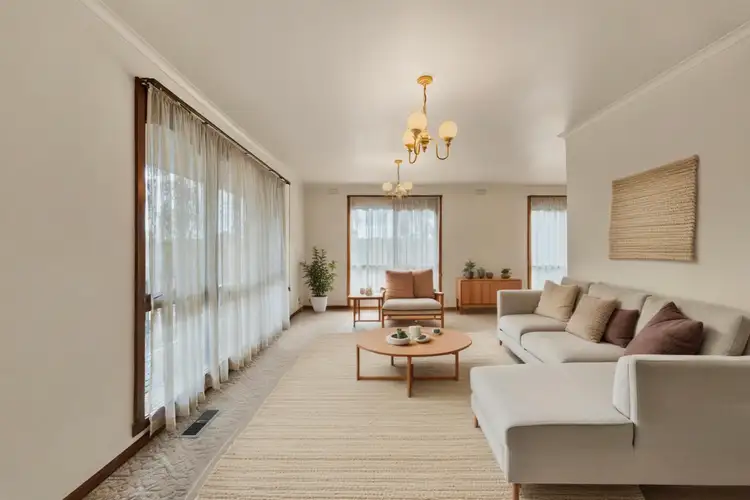 Second view of Homely house listing, 5 Punari Mews, Eltham VIC 3095