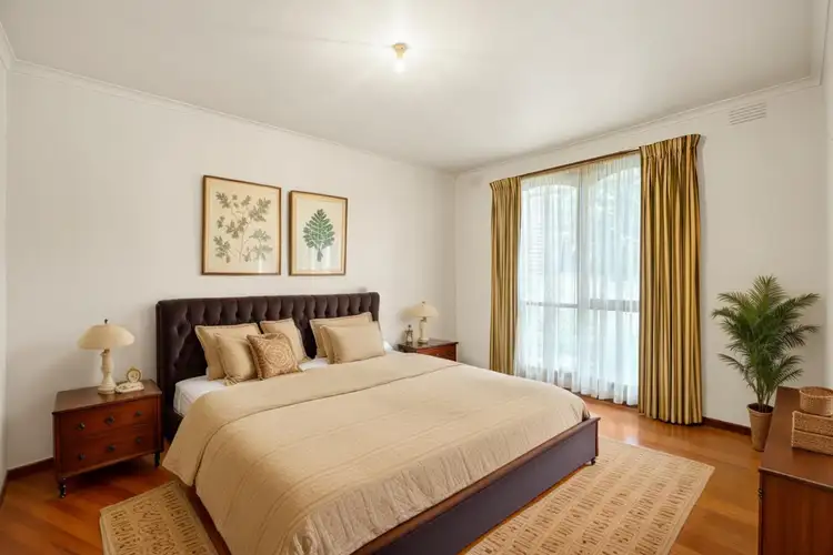 Sixth view of Homely house listing, 5 Punari Mews, Eltham VIC 3095