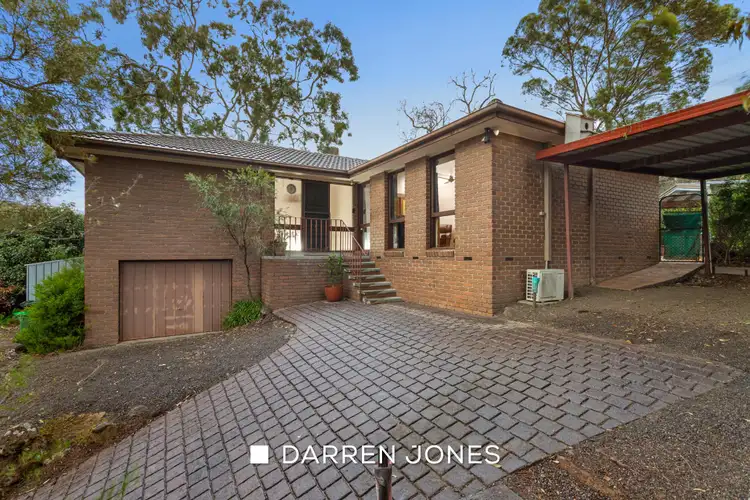 163 Yallambie Road, Yallambie VIC 3085