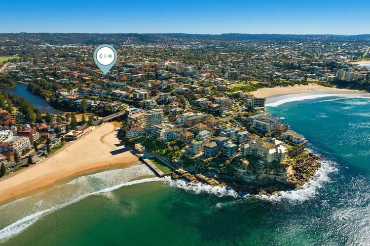 2/85-87 Queenscliff Road, Queenscliff NSW 2096