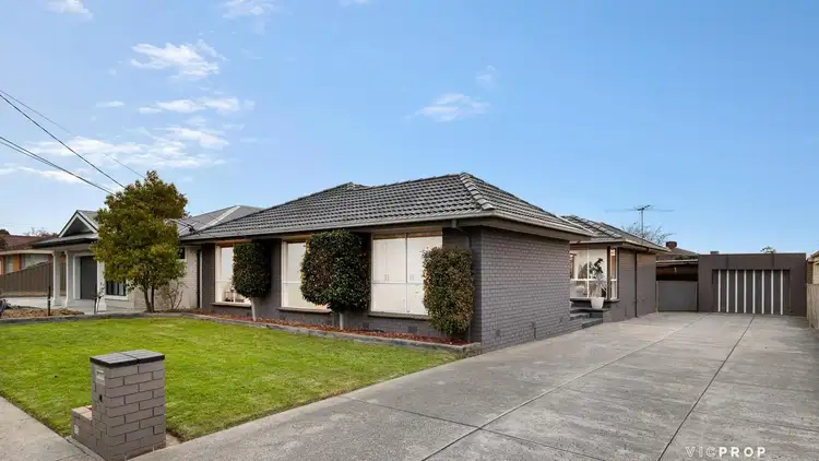 Main view of Homely house listing, 15 Warrawee Drive, Bundoora VIC 3083