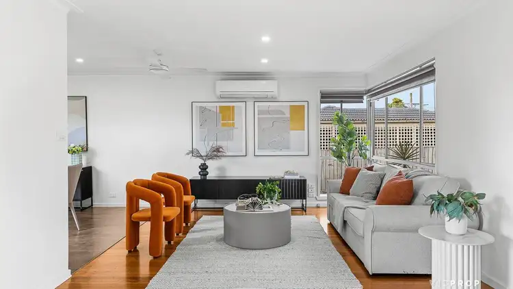 Third view of Homely house listing, 15 Warrawee Drive, Bundoora VIC 3083