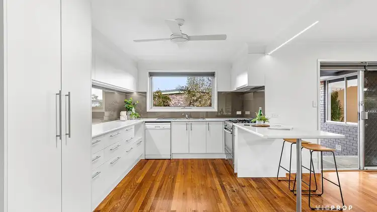 Sixth view of Homely house listing, 15 Warrawee Drive, Bundoora VIC 3083