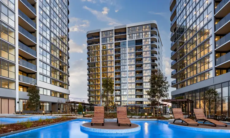 401/104 Easty Street, Phillip ACT 2606