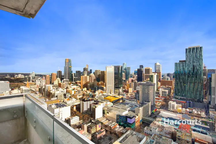 4113/22-24 Jane Bell Lane, Melbourne VIC 3000