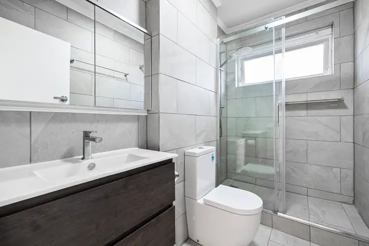 Third view of Homely apartment listing, 9/233 Canterbury Road, St Kilda West VIC 3182