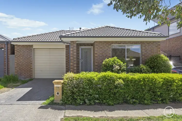 79 Gateshead Street, Craigieburn VIC 3064