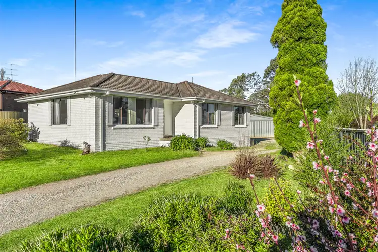 48 Purcell Street, Bowral NSW 2576