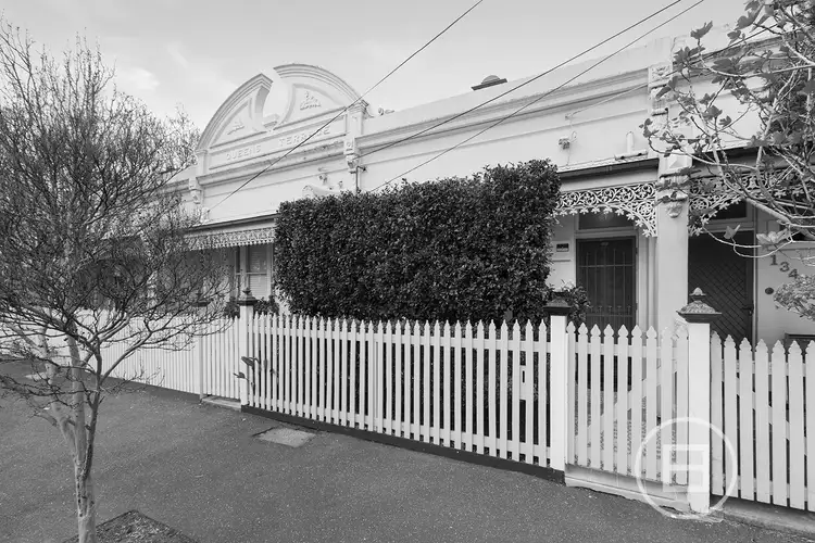 136 Nott Street
