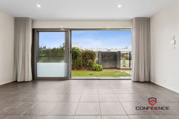 Second view of Homely house listing, 18 Chanter Terrace, Coombs ACT 2611