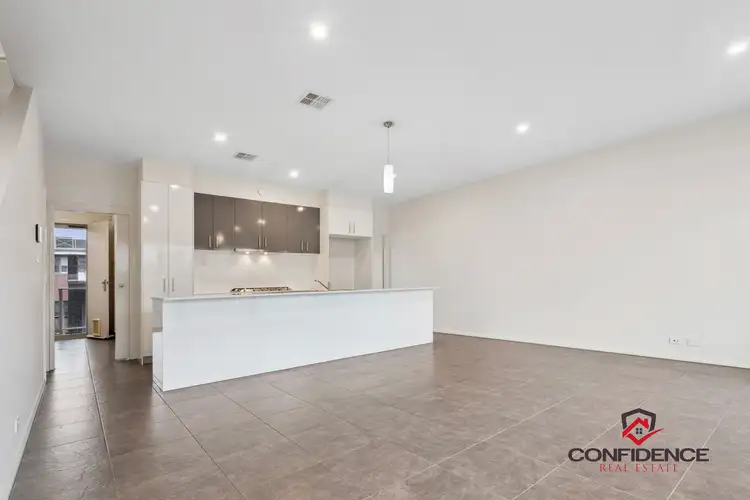 Third view of Homely house listing, 18 Chanter Terrace, Coombs ACT 2611