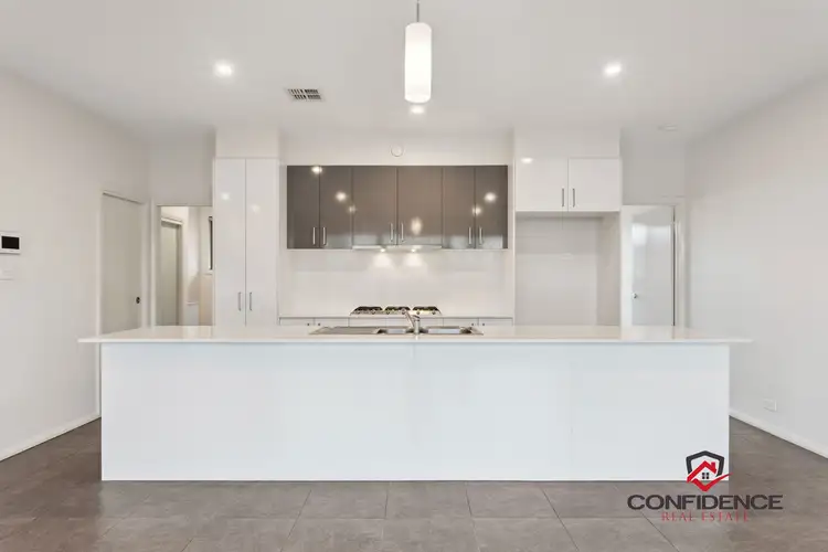 Fourth view of Homely house listing, 18 Chanter Terrace, Coombs ACT 2611