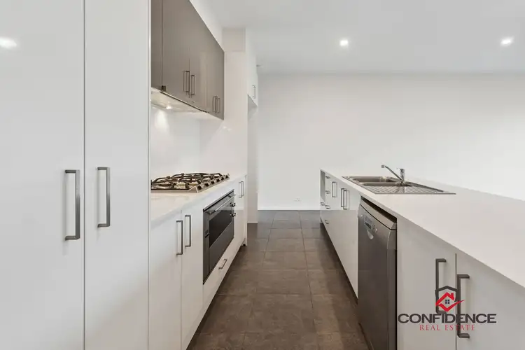 Sixth view of Homely house listing, 18 Chanter Terrace, Coombs ACT 2611