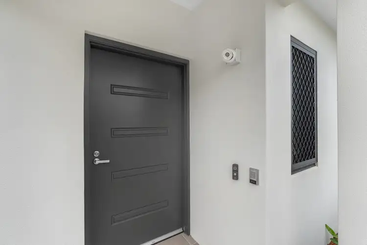 Second view of Homely house listing, 20 Deck Circuit, Trinity Beach QLD 4879