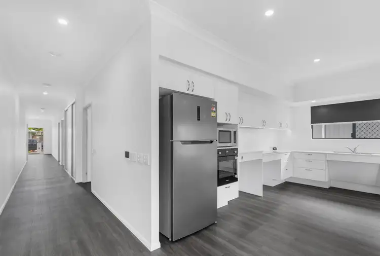 Fourth view of Homely house listing, 20 Deck Circuit, Trinity Beach QLD 4879