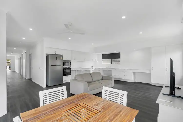 Fifth view of Homely house listing, 20 Deck Circuit, Trinity Beach QLD 4879