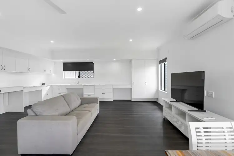 Sixth view of Homely house listing, 20 Deck Circuit, Trinity Beach QLD 4879