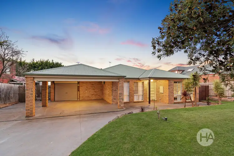 25 Sweet Wattle Place